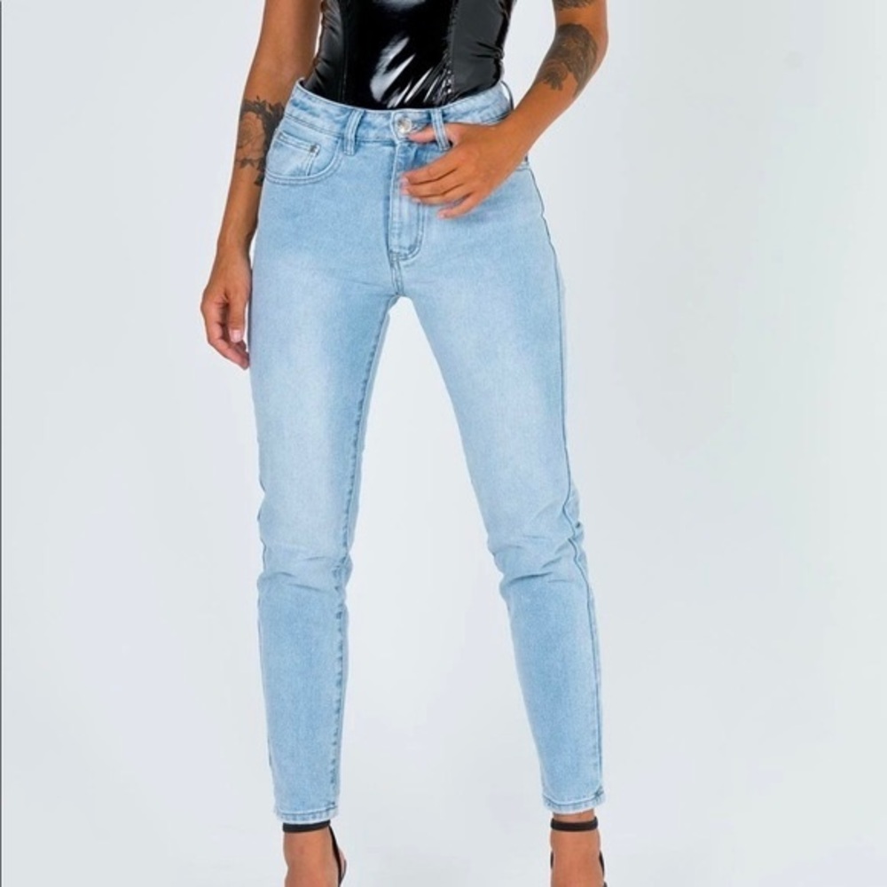 Princess Polly Jeana